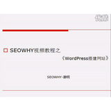 河东wordpress搭建网站